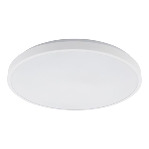 Plafon sufitowy Nowodvorski 10977 Agnes Round LED Pro