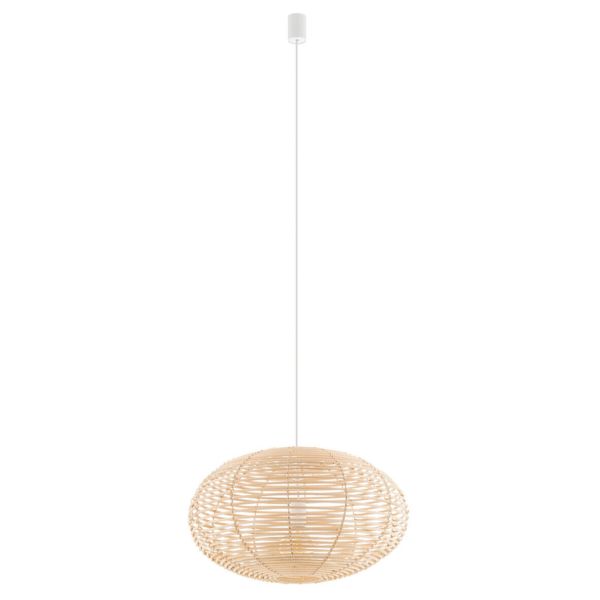 Lampa wisząca Nowodvorski 11154 Rattan M