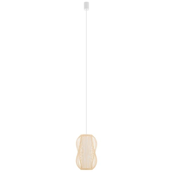 Lampa wisząca Nowodvorski 11160 Puket S