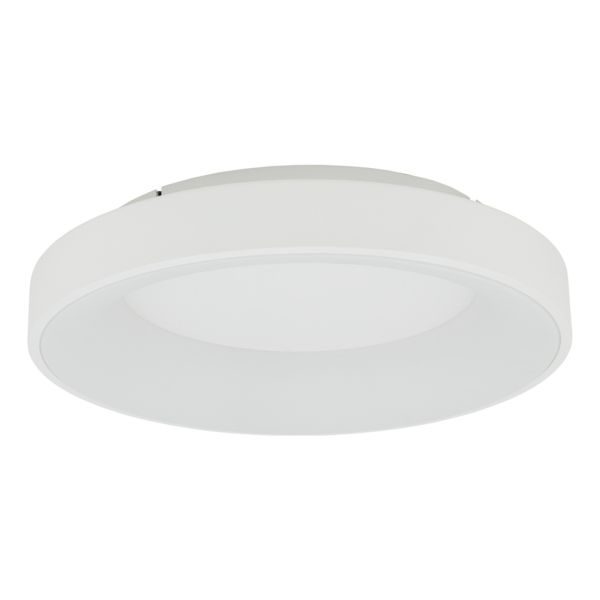 Plafon sufitowy Nowodvorski 11201 Nikki Round LED