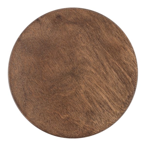 Настінний світильник Nowodvorski 11288 Ring Timber LED S