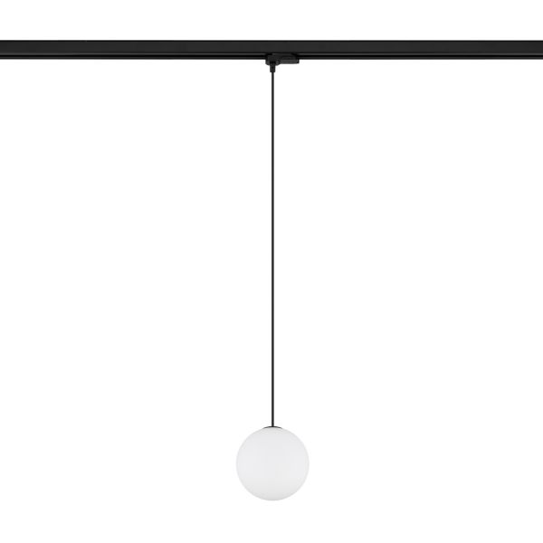 Трековий світильник Nowodvorski 11295 Ctls Snowball