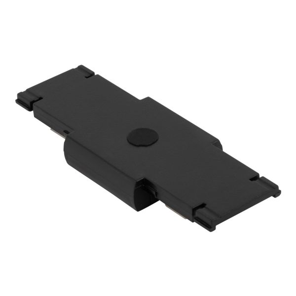 Łącznik prosty Nowodvorski 11322 UT-LVM Accesories Straight Connector