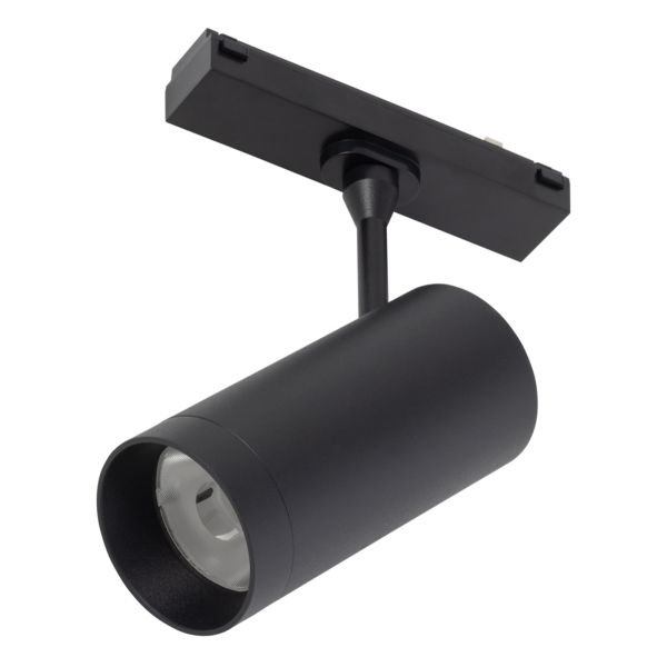 Lampa szynowa magnetyczna Nowodvorski 11342 UT-LVM Spot LED 12w