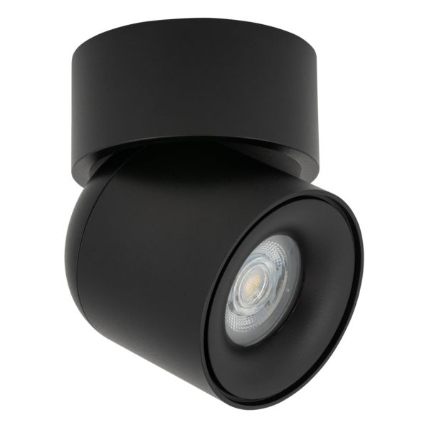 Точковий світильник Nowodvorski 11346 Oscar Black