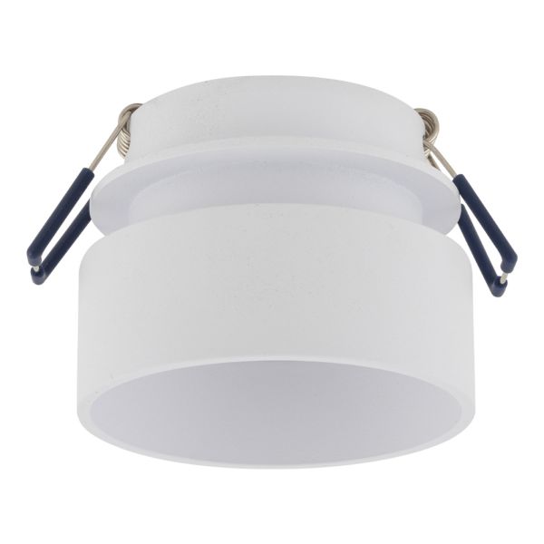 Точковий світильник Nowodvorski 11350 Shine White