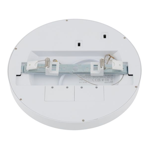 Zdjęcie produktu Nowodvorski 11357 Multi LED White