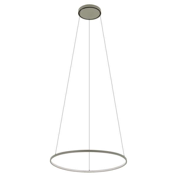 Lampa wisząca Nowodvorski 11403 Circolo LED M