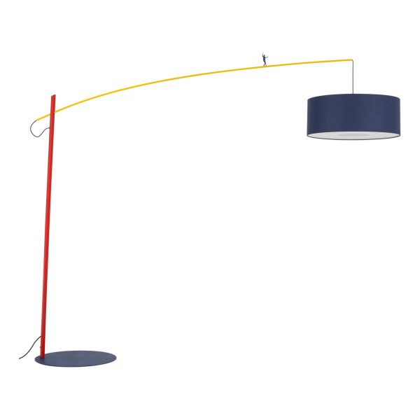 Торшер Nowodvorski 11430 POISE B