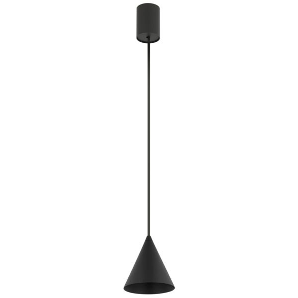 Lampa wisząca Nowodvorski 11452 Zenith Xs