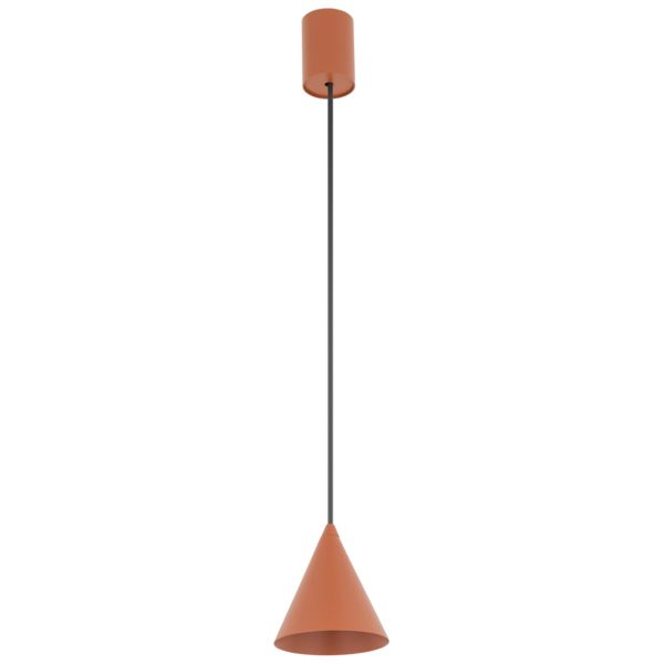 Lampa wisząca Nowodvorski 11456 Zenith Xs