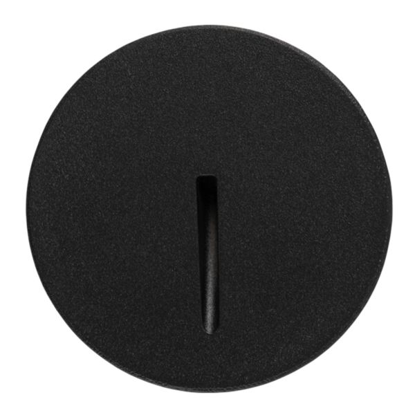 Lampa ścienna Nowodvorski 11528 Abby LED