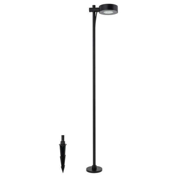 Lampa ogrodowa Nowodvorski 11541 Tessa LED