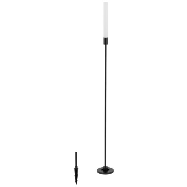 Lampa ogrodowa Nowodvorski 11545 Zola LED