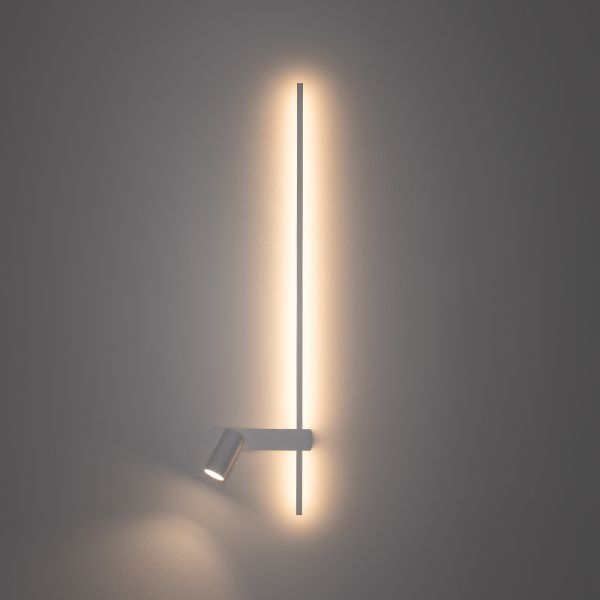 Бра Nowodvorski 11580 Easy LED Right White