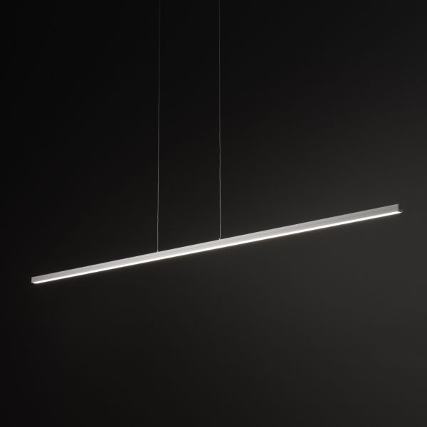 Підвісний світильник Nowodvorski 11582 Bar LED M White