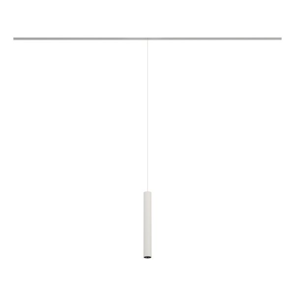 Lampa szynowa magnetyczna Nowodvorski 11640 LVM ROLLER LED 9W