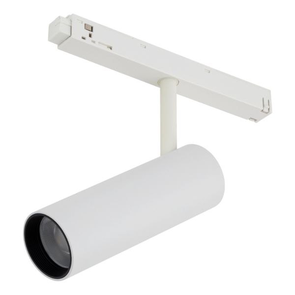 Lampa szynowa magnetyczna Nowodvorski 11644 LVM SPOT LED 9W