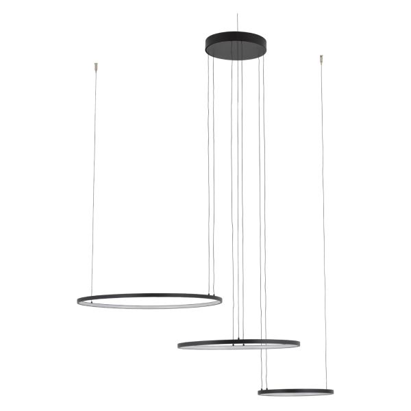 Żyrandol Nowodvorski 11648 Circolo Power Led