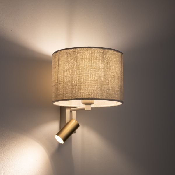 Kinkiet Nowodvorski 11654 Santana A