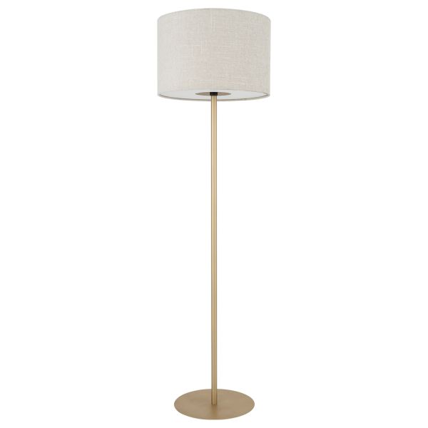 Lampa podłogowa Nowodvorski 11656 Santana