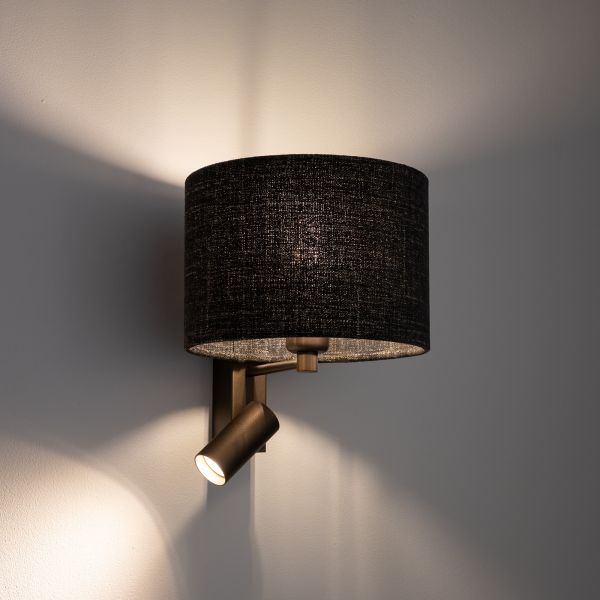 Kinkiet Nowodvorski 11661 Amarela A