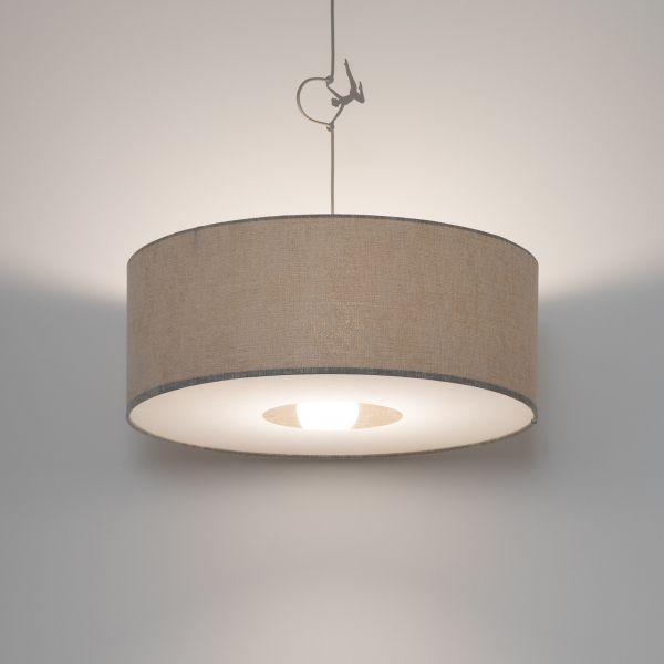 Lampa wisząca Nowodvorski 11665 Cedro M