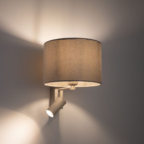 Kinkiet Nowodvorski 11668 Cedro A