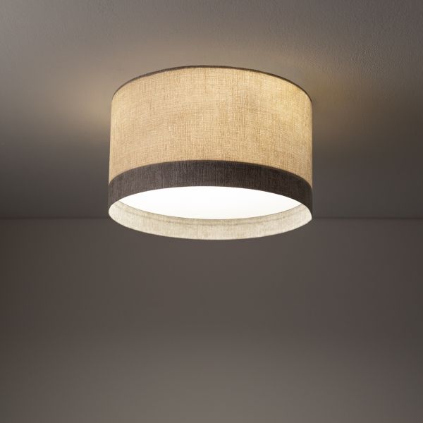 Plafon sufitowy Nowodvorski 11670 Cedro S