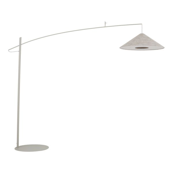 Lampa podłogowa Nowodvorski 11686 POISE A