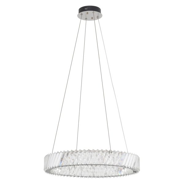 Żyrandol Nowodvorski 11705 Luxora