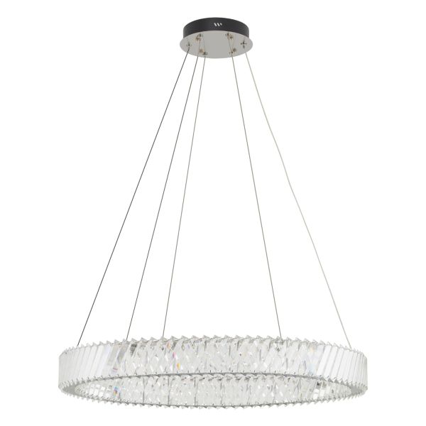 Żyrandol Nowodvorski 11706 Luxora