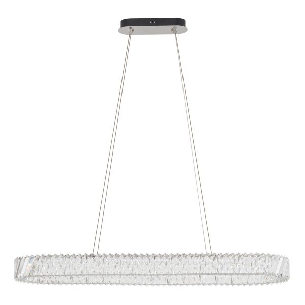 Żyrandol Nowodvorski 11707 Luxora