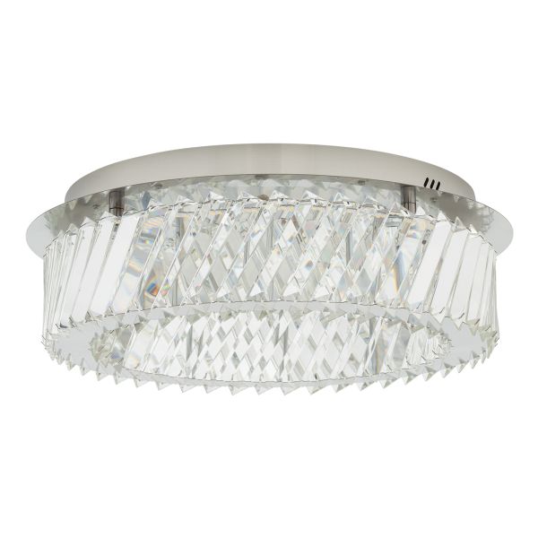 Żyrandol Nowodvorski 11708 Luxora