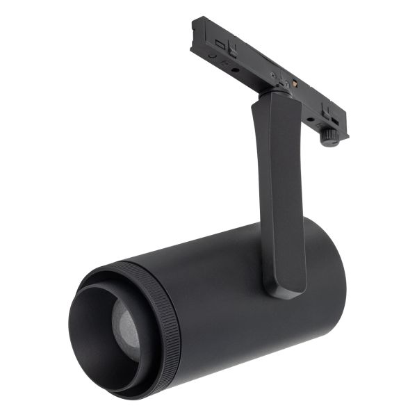 Lampa szynowa magnetyczna Nowodvorski 11716 Zoom