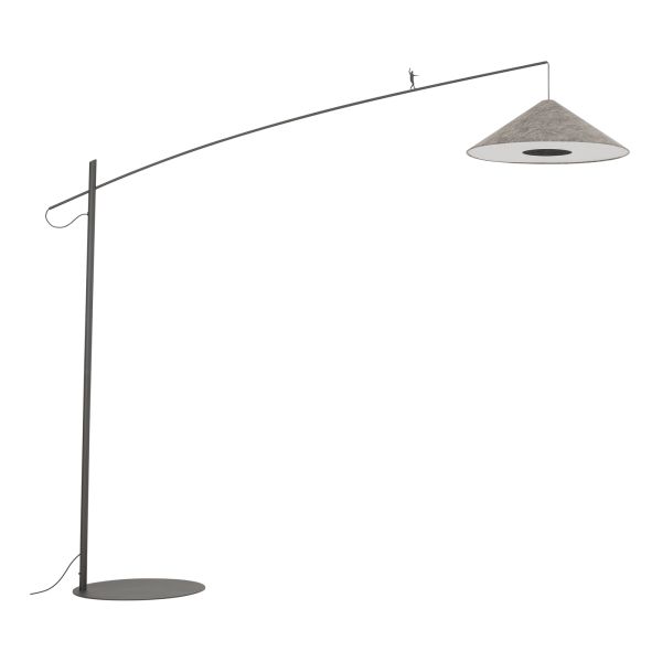 Торшер Nowodvorski 11767 POISE A