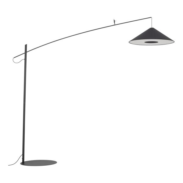 Lampa podłogowa Nowodvorski 11768 POISE A