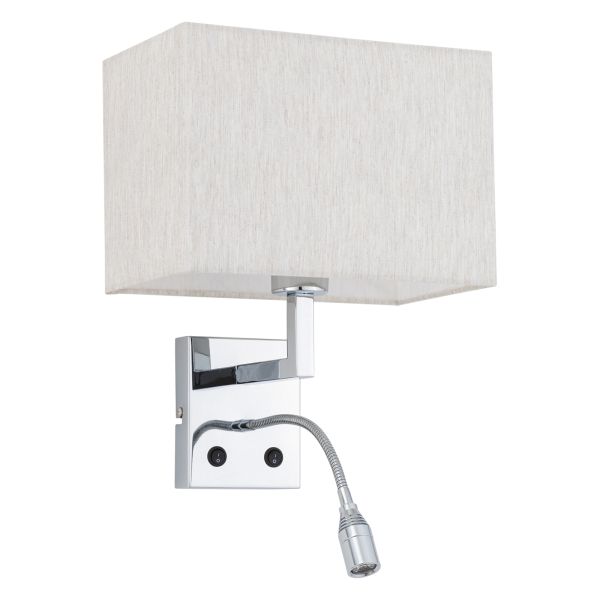 Kinkiet Nowodvorski 11785 Hotel Mood