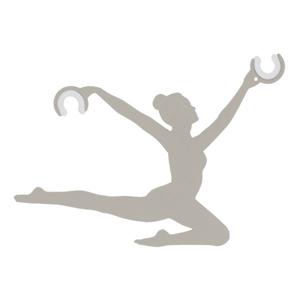 Element montażowy Nowodvorski 11801 Ballerina