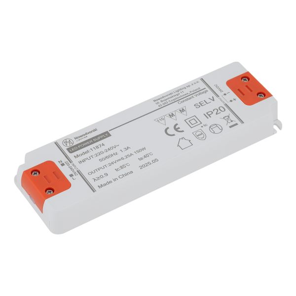 Zasilacz stałonapięciowy Nowodvorski 11874 Nano-LVM