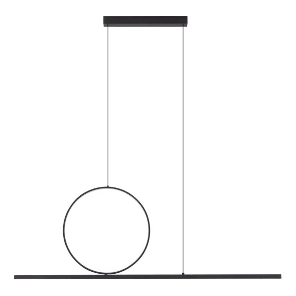 Lampa wisząca Nowodvorski 11879 Lineo