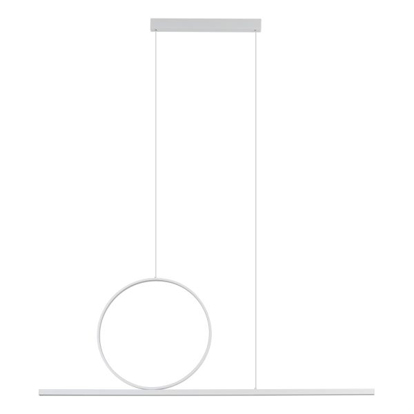 Lampa wisząca Nowodvorski 11885 LINEO LED