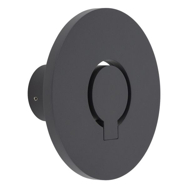Lampa ścienna Nowodvorski 11937 Axion LED