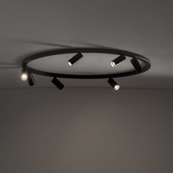 Żyrandol Nowodvorski 11944 Fourty Round VII