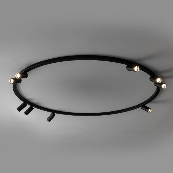 Люстра Nowodvorski 11950 Fourty Round IX