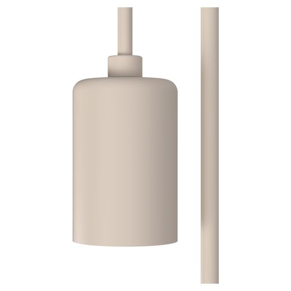 Zawieszenie Nowodvorski 12072 Cameleon Cable E27 3,5 M