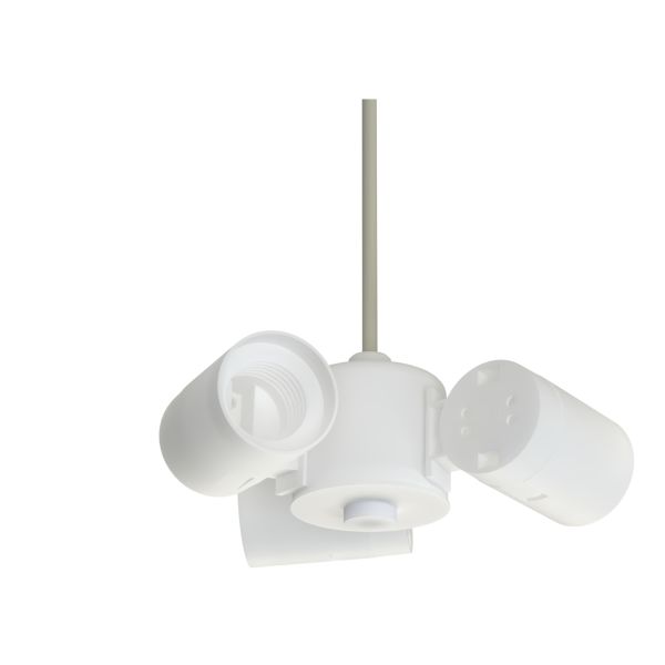 Zawieszenie Nowodvorski 12186 Cameleon Cable 3xE27 1,5 M