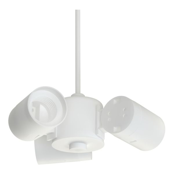 Zawieszenie Nowodvorski 12190 Cameleon Cable 3xE27 7 M