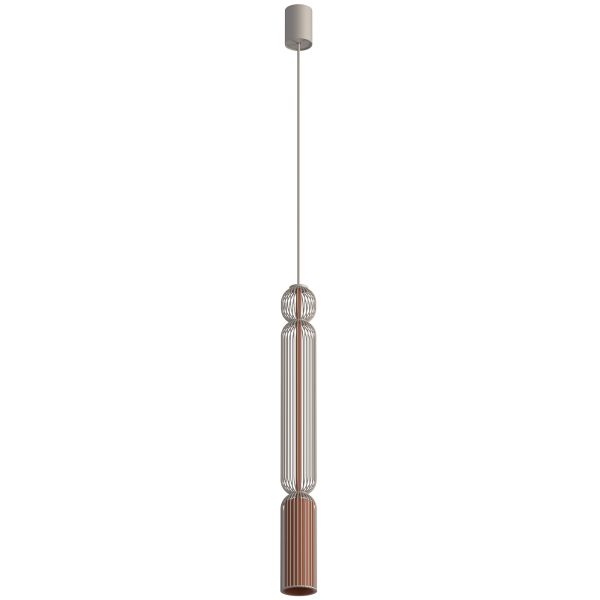 Lampa wisząca Nowodvorski 12193 Singles A