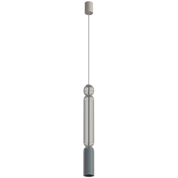 Lampa wisząca Nowodvorski 12194 Singles A